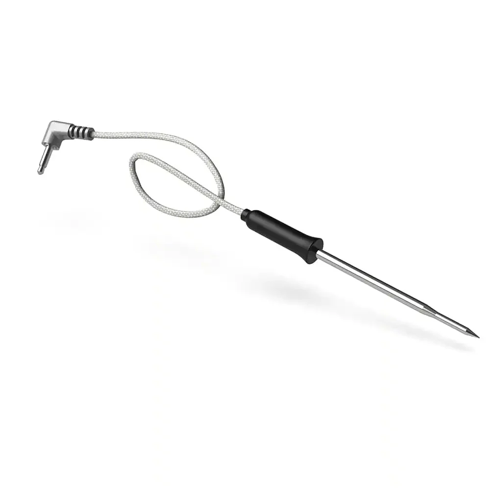 Integrated Thermometer